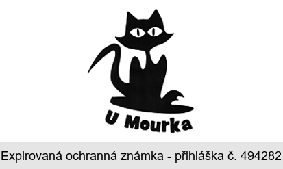 U Mourka