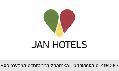 JAN HOTELS