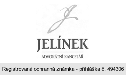 JELÍNEK ADVOKÁTNÍ KANCELÁŘ