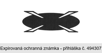 Ochranná známka