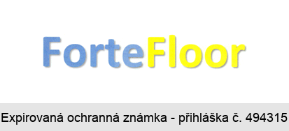 ForteFloor