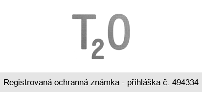 T2O