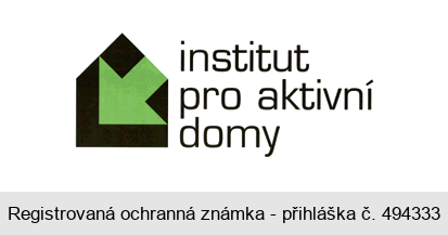 institut pro aktivní domy