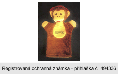 JUWÍK
