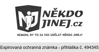 NJ NĚKDO JINEJ.CZ NEMOHL BY TO ZA VÁS UDĚLAT NĚKDO JINEJ?