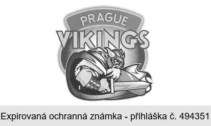 PRAGUE VIKINGS