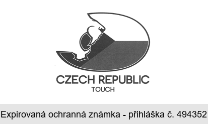 CZECH REPUBLIC TOUCH