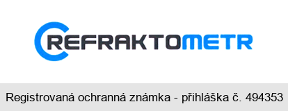 REFRAKTOMETR
