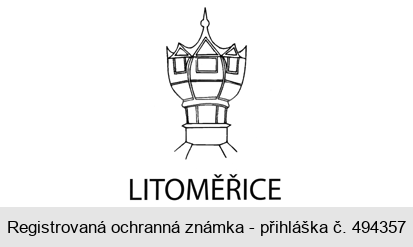 LITOMĚŘICE