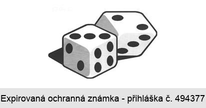 Ochranná známka