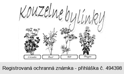Kouzelne bylínky