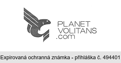 PLANET VOLITANS.com