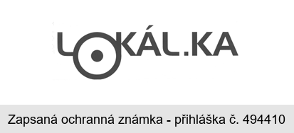 LOKÁL.KA