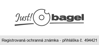 Just! bagel