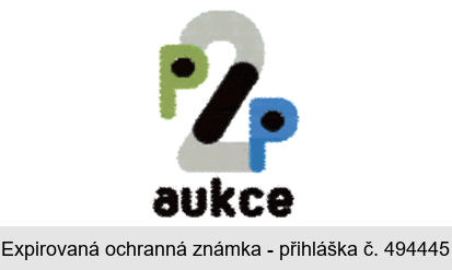 P2P aukce