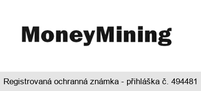 MoneyMining