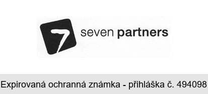 7 seven partners