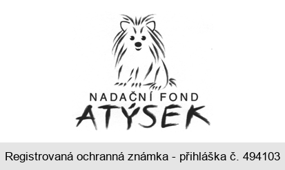 NADAČNÍ FOND ATÝSEK