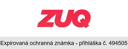 ZUQ