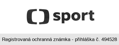 sport