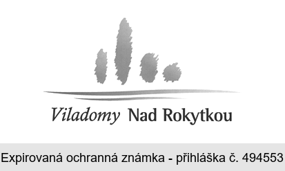 Viladomy Nad Rokytkou