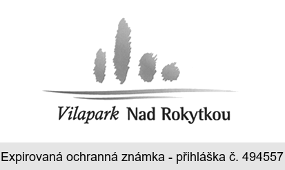Vilapark Nad Rokytkou