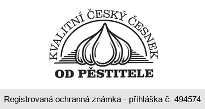 KVALITNÍ ČESKÝ ČESNEK OD PĚSTITELE