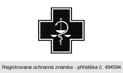 Ochranná známka