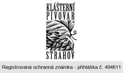 KLÁŠTERNÍ PIVOVAR STRAHOV
