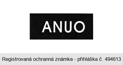 ANUO
