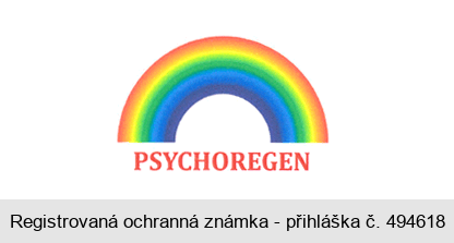 PSYCHOREGEN