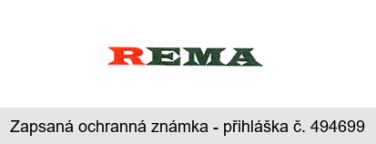 REMA