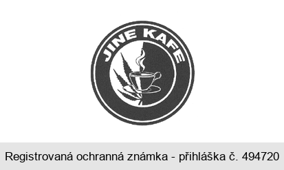 JINE KAFE