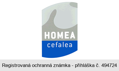 HOMEA cefalea