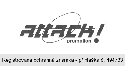 attack! promotion