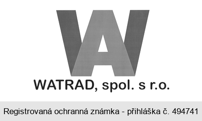 WA WATRAD, spol. s r.o.