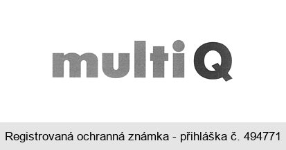 multi Q