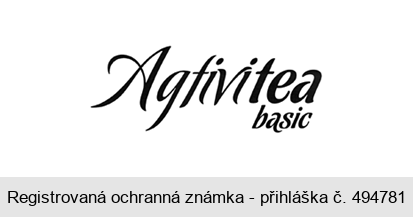 Agtivitea basic