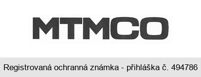 MTMCO