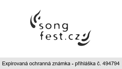 song fest.cz