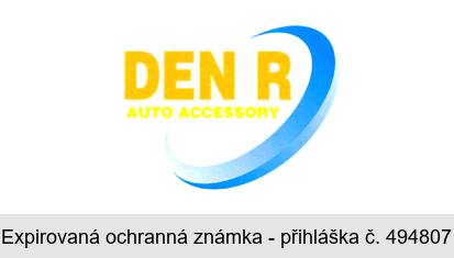 DEN R AUTO ACCESSORY