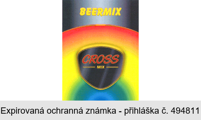 BEERMIX CROSS MIX