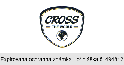 CROSS THE WORLD