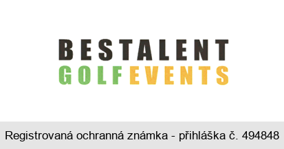 BESTALENT GOLFEVENTS