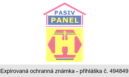 PASIV PANEL H