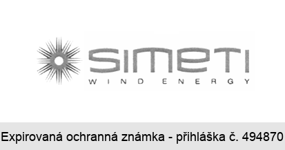 SIMETI WIND ENERGY