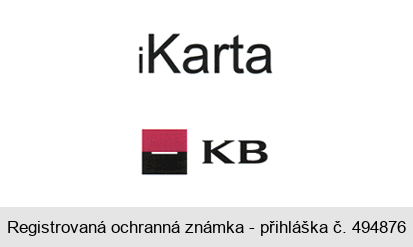 iKarta KB