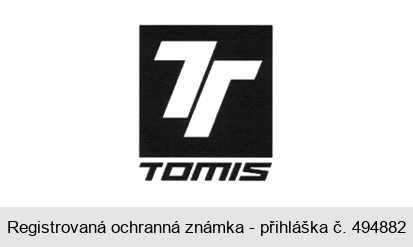 TOMIS