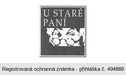 U STARÉ PANÍ