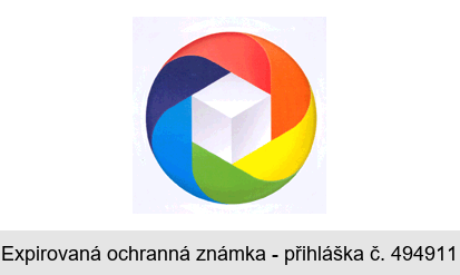 Ochranná známka